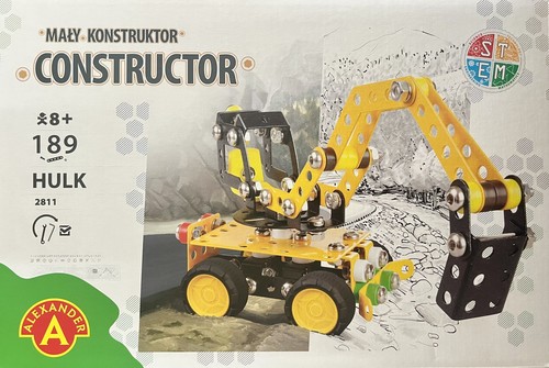 Constructor Hulk