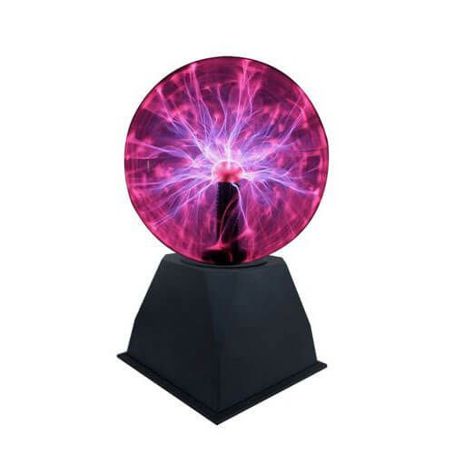 כדור לייזר 5 אינץ