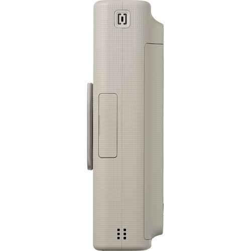 מצלמת פיתוח מיידי FUJIFILM INSTAX MINI Liplay Hybrid Instant Camera (Sand Beige)