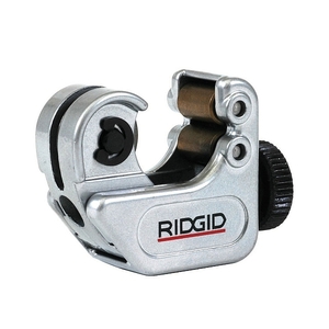 חותך צינורות קטן Ridgid 32975 עד 1/2"