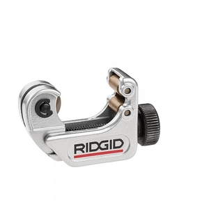 חותך צינורות בינוני Ridgid 40617 עד 1"