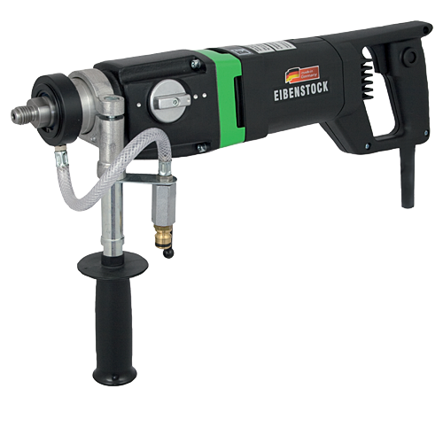 מקדחת כוס יהלום RIDGID TD-1W עד 82 מ