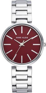 Anne Klein AK/2787BYSV נשים חדש