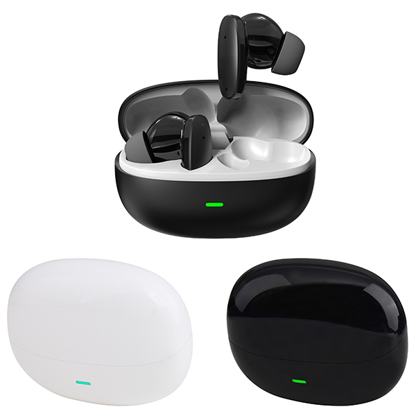 אוזניות אלחוטיות Bluetooth EarBuds TWS עם ANC/ENC – חוויית סאונד נקייה וצלולה