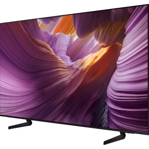 טלוויזיה חכמה SAMSUNG OLED 55″ סמסונג דגם QE55S85F