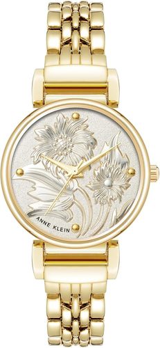 Anne Klein AK/2158FLGB נשים חדש