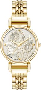 Anne Klein AK/2158FLGB נשים חדש