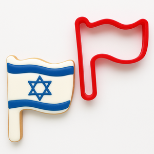 חותכן דגל