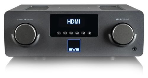 SVS Prime Wireless Soundbase Pro - יחידה מטרייד במצב חדש