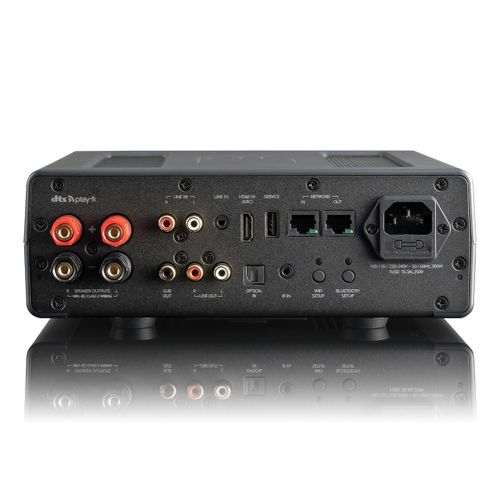 SVS Prime Wireless Soundbase Pro - יחידה מטרייד במצב חדש