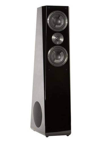 SVS Ultra Tower - Black Gloss (Pair)