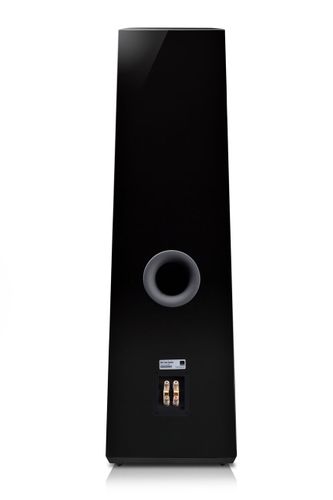 SVS Ultra Tower - Black Gloss (Pair)