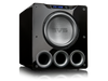SVS PB4000 - Black Gloss (יחידה מטרייד במצב חדש)
