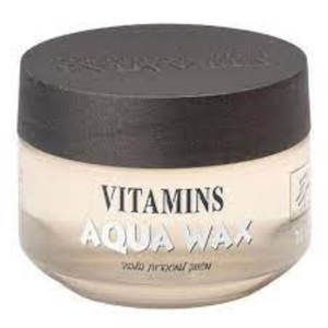 אקווה ווקס לייט הולד ויטמינס Ice Wax-ויטמינס Vitamins