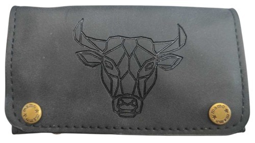 קייס מיני MAMO – דגם Black Bull