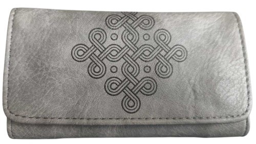 קייס טבק ואביזרי גלגול – Infinity Knot Tobacco Case