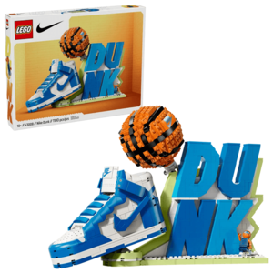 לגו נעל סניקרס נייק NIKE DUNK 43008
