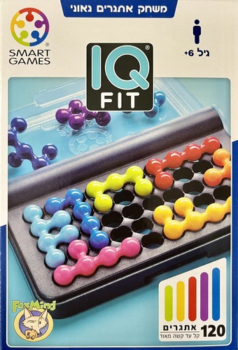IQ Fit