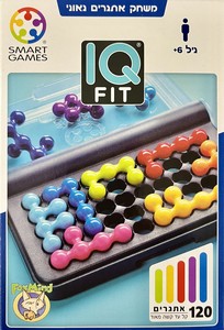IQ Fit