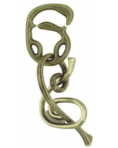 Huzzle Cast Enigma (******)