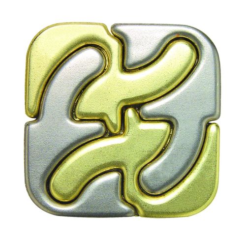 Huzzle Cast Square (*****)