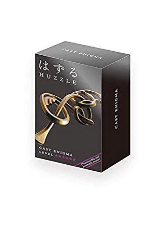 Huzzle Cast Enigma (******)