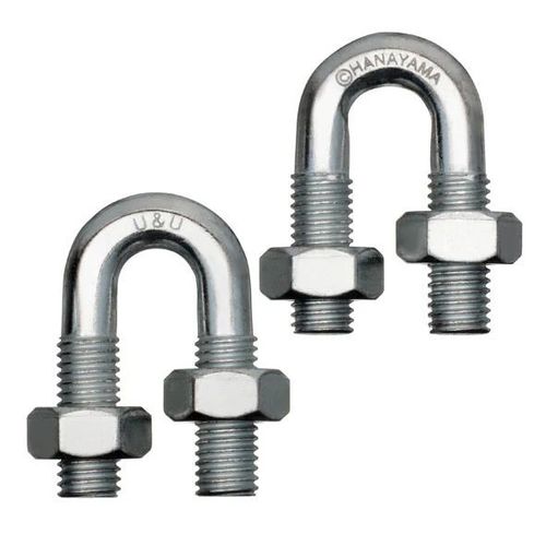 Huzzle Cast U&U (****)