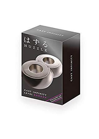 Huzzle Cast infinity (******)