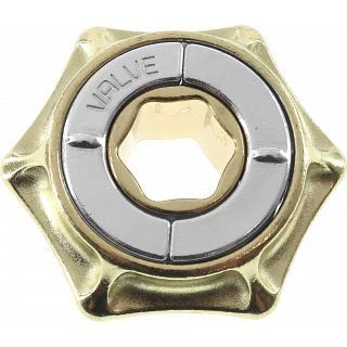 Huzzle Cast Valve (****)