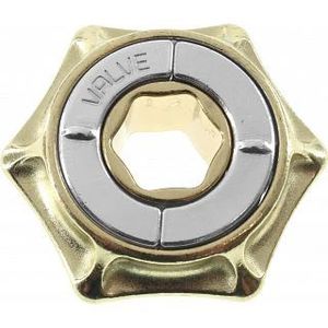 Huzzle Cast Valve (****)