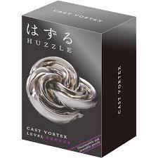 Huzzle Cast Vortex (******)