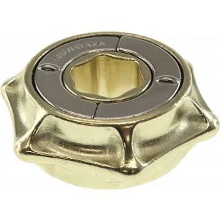 Huzzle Cast Valve (****)