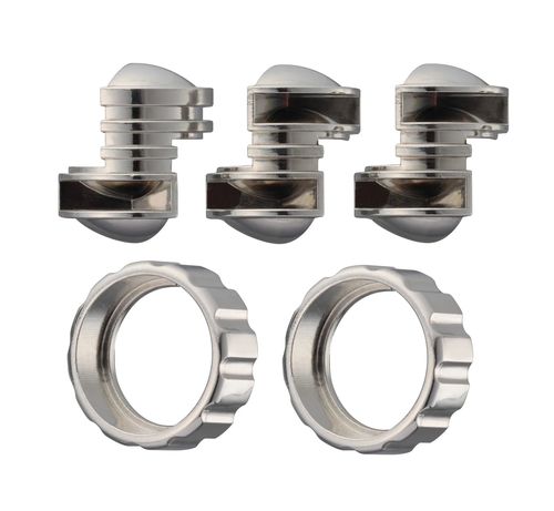 Huzzle Cast Cylinder (****)