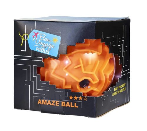 AMAZE BALL מבוך כדור