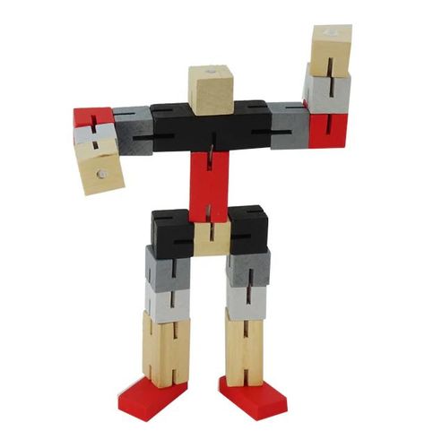 רובוט טריק CubeBot