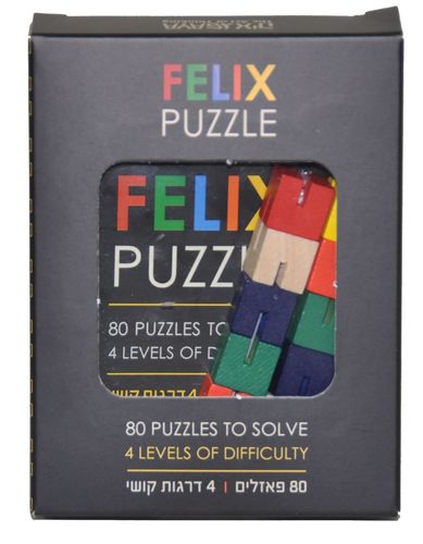 פליקס Felix