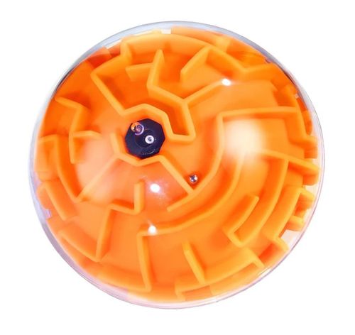 AMAZE BALL מבוך כדור