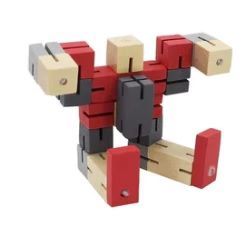 רובוט טריק CubeBot