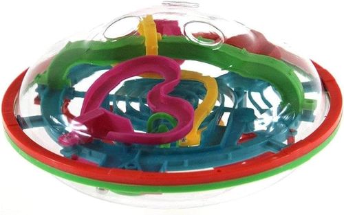 AMAZE UFO מבוך חייזרי