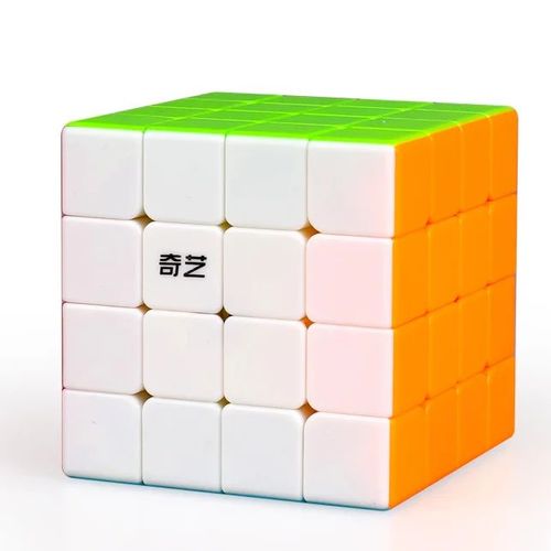 ספיד קיוב - קוביה הונגרית 4*4*4 מהירה