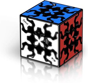 קובייה הונגרית  | GEAR CUBE ספיד
