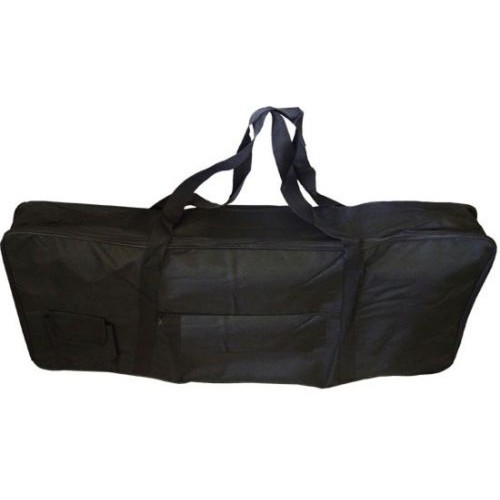 תיק מרופד איכותי 5 אוקטבות לאורגן BAG KEY LUX מבית APEXTONE