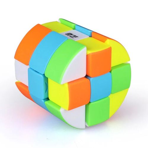 קוביה הונגרית צילנדר  - ספיד CYLINDER