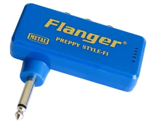 מגבר אישי לגיטרה  Flanger G-TAR