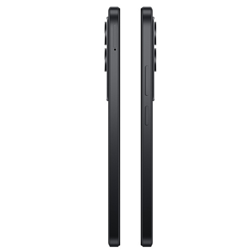 טלפון שיאומי Redmi 15 5G בצבע שחור – עיצוב מודרני עם מצלמה 50MP