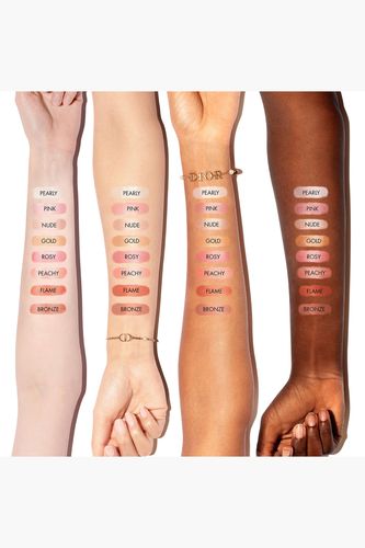 היילייטר נוזלי דיור Dior Forever Glow Maximizer