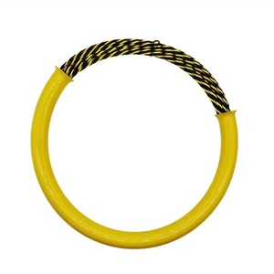 סטלבנד 50 מטר 6.5mm PET בתוך צינור 