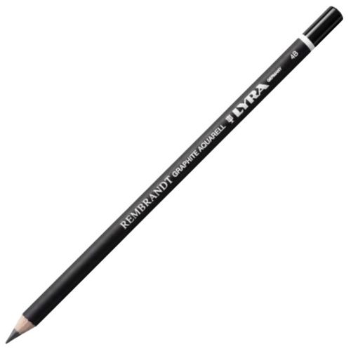 עפרון פחם LYRA Charcoal 3B