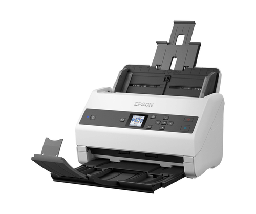 סורק Epson WorkForce DS-970