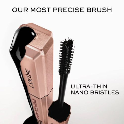 מסקרה מרימה ומאריכה לנקום Lancome LASH IDÔLE FLUTTER EXTENSION 